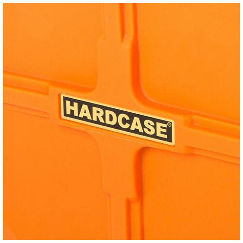 Image 3 - Hardcase 22" COLOUR Cymbal Case - 9 Cymbals